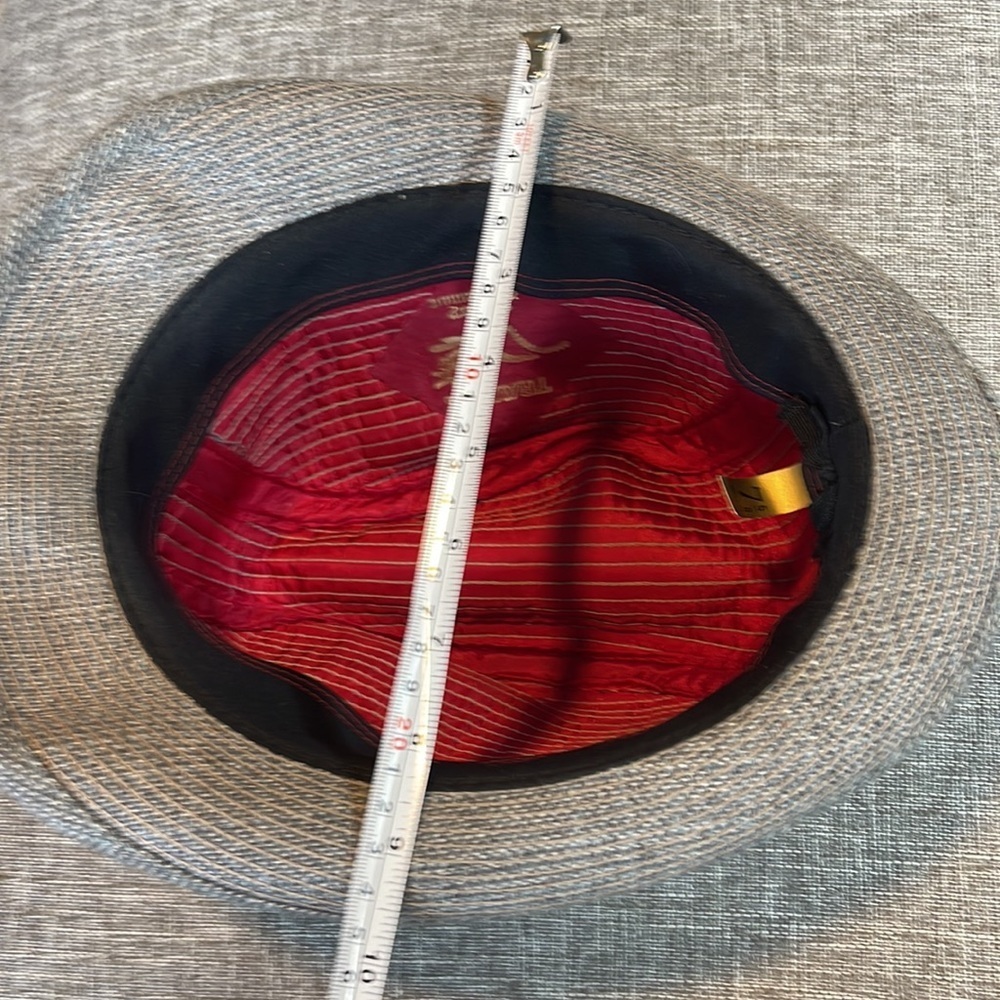 Travler by country gentlemen hat - Picture 10 of 11